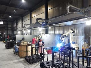 Factory facility photo 4