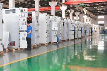 Factory facility photo 2