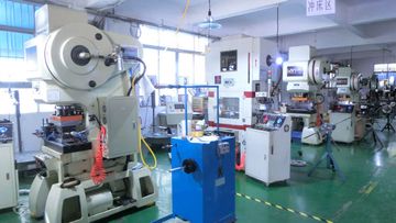 Factory facility photo 4