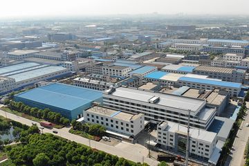 Factory facility photo 5