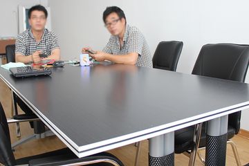 Factory facility photo 3