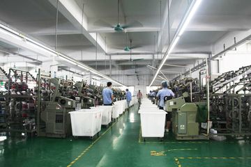 Factory facility photo 3