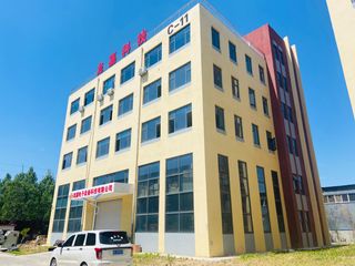 Factory and facilities of Xingtai Longjia Electronic Equipment Technology Co., ...