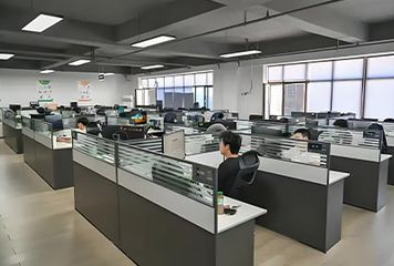 Factory facility photo 2