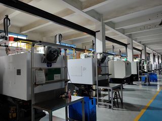 Factory facility photo 5