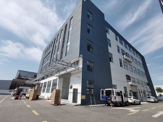 Factory facility photo 2