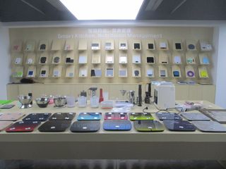 Factory facility photo 4