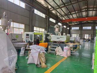 Factory facility photo 3