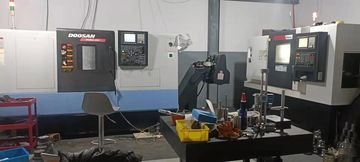 Factory facility photo 4