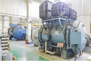Factory facility photo 4