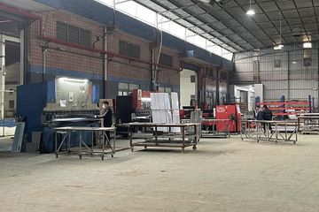 Factory facility photo 4