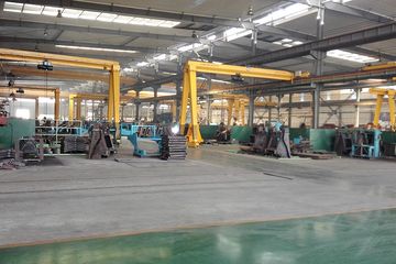 Factory facility photo 3