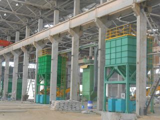 Factory facility photo 3