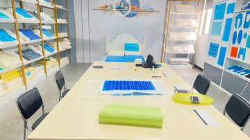 Factory facility photo 3
