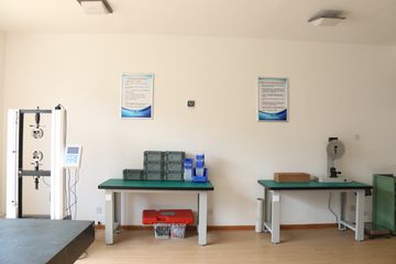 Factory facility photo 4