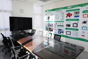 Factory facility photo 3