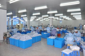 Factory facility photo 2