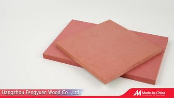 Factory and facilities of Hangzhou Fengyuan Wood Co., Ltd.