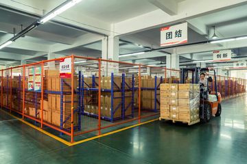 Factory facility photo 4