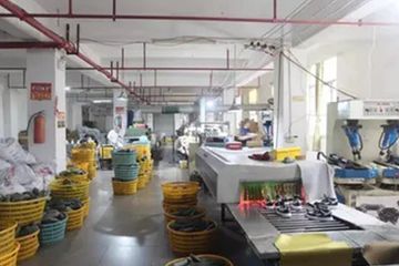 Factory facility photo 4