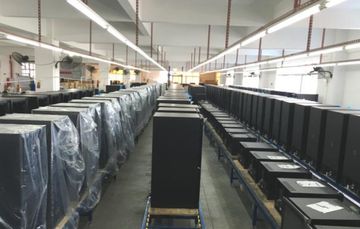 Factory facility photo 3