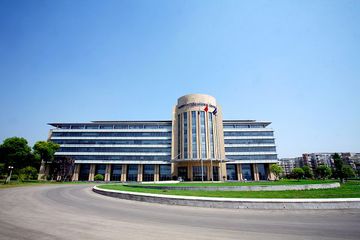 Factory and facilities of XINDRAY MEDICAL INTERNATIONAL CO., LIMITED
