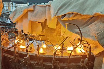 Factory facility photo 3