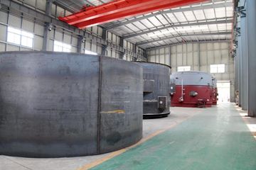 Factory facility photo 5