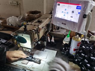 Factory facility photo 4