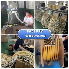 Factory and facilities of Zhuhai Onaseal Technology Co., Ltd