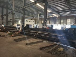 Factory facility photo 3