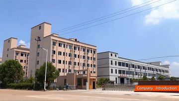 Factory and facilities of Ningbo YoungHunter industrial and trading Co.,Ltd