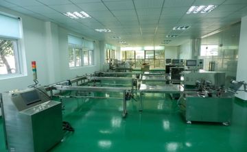 Factory and facilities of Hangzhou Fuhongchun Biotechnology Co., LTD