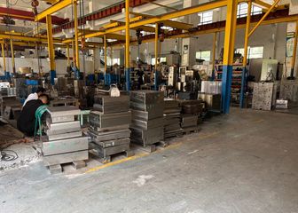 Factory facility photo 3