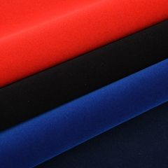 Factory and facilities of Huzhou Xirun Textile Technology Co., Ltd.
