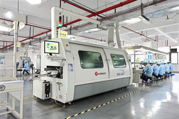 Factory facility photo 3