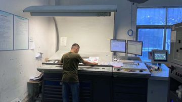 Factory facility photo 4