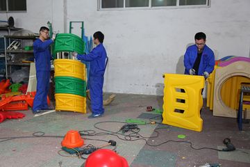 Factory facility photo 3