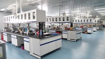 Factory facility photo 3