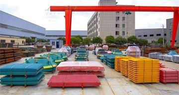 Factory facility photo 3