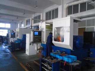 Factory facility photo 2