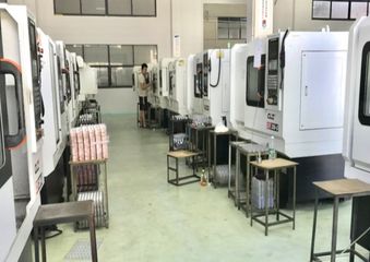 Factory facility photo 4