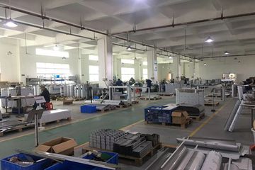 Factory facility photo 2