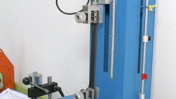 Factory and facilities of DONGGUAN CITY ANSON NEOPRENE FABRIC CO.,LTD