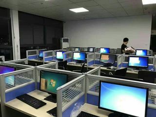 Factory facility photo 4