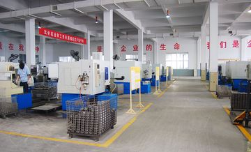 Factory facility photo 4