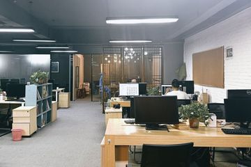 Factory facility photo 2