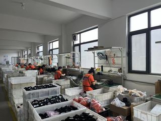 Factory facility photo 5