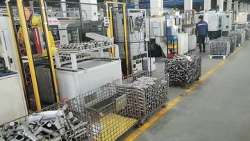Factory facility photo 3