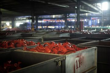 Factory facility photo 2